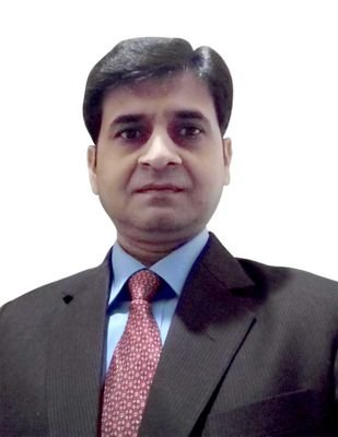 Dr. Ashutosh Pathak