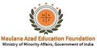 Maulana Azad Education Foundation