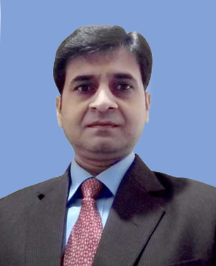 Dr. Ashutosh Pathak