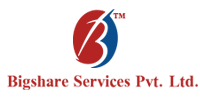 Bigshare Services Pvt. Ltd