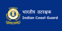 Indian Coast Guard logo